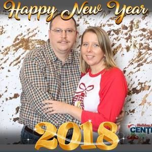 Meet your Posher, Lori